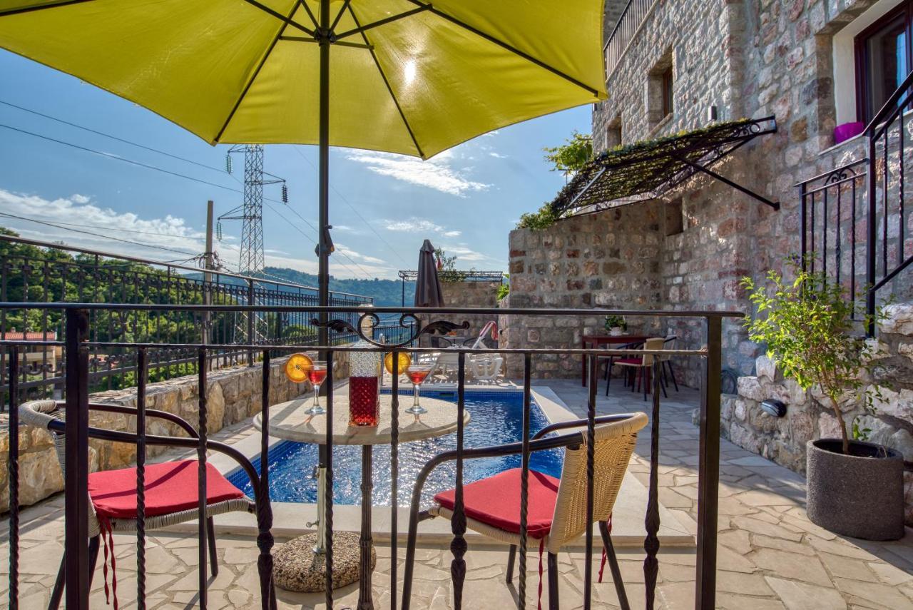 Villa Old Olive 2 Budva Zewnętrze zdjęcie