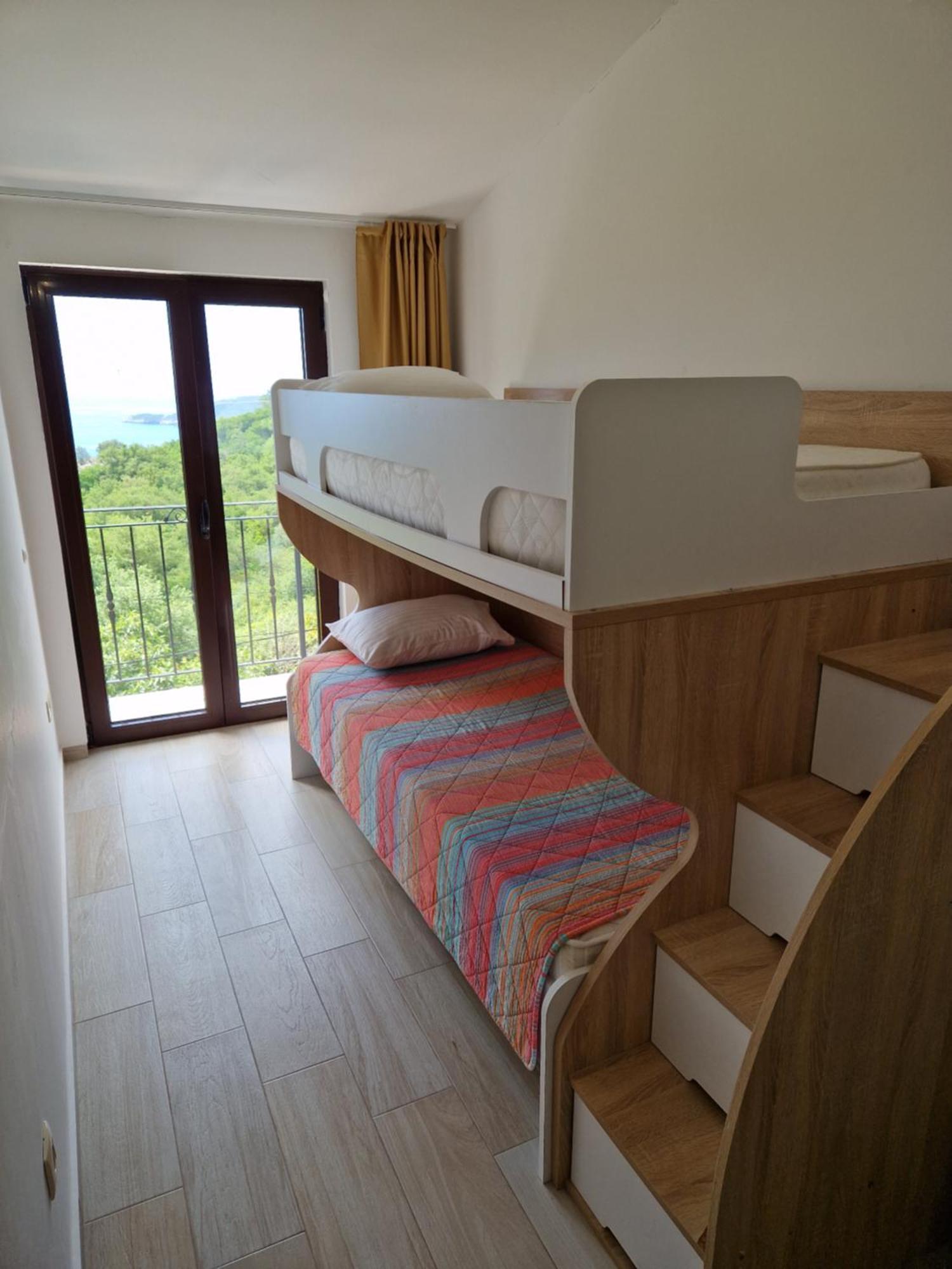 Villa Old Olive 2 Budva Zewnętrze zdjęcie
