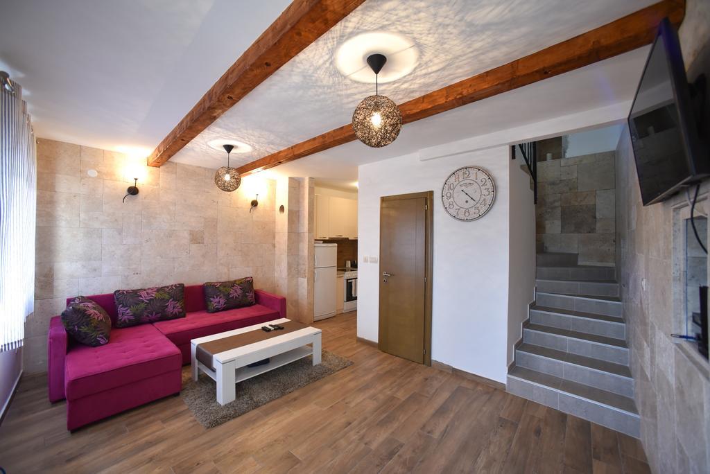 Villa Old Olive 2 Budva Zewnętrze zdjęcie