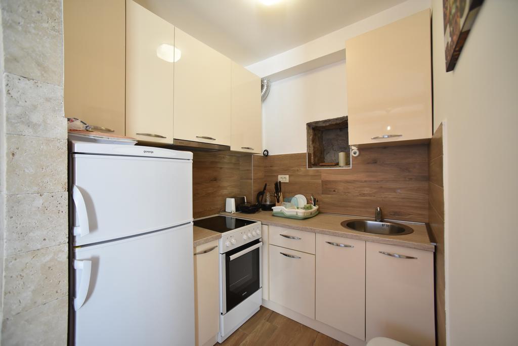 Villa Old Olive 2 Budva Zewnętrze zdjęcie