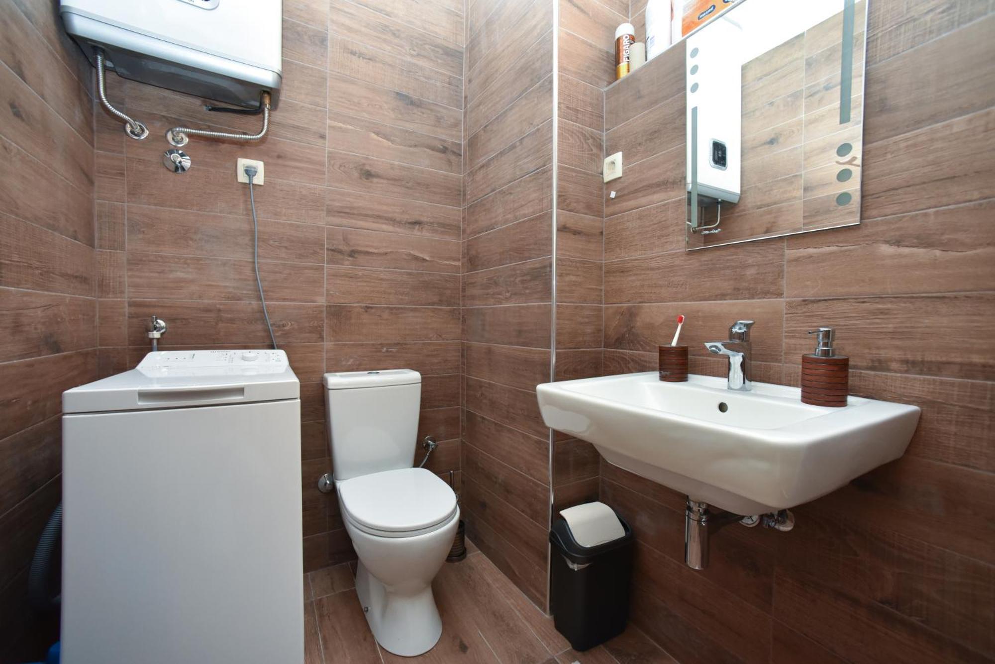 Villa Old Olive 2 Budva Zewnętrze zdjęcie